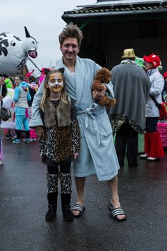 Bild 36 - Latuff Umzug